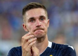 FC Carl Zeiss Jena Bayer Leverkusen 42